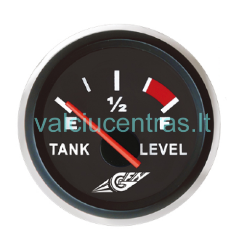 Vandens lygio skydelis  Vandens lygio skydelis